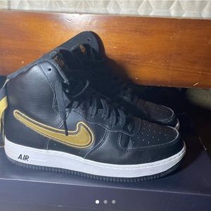AF1 High LV8